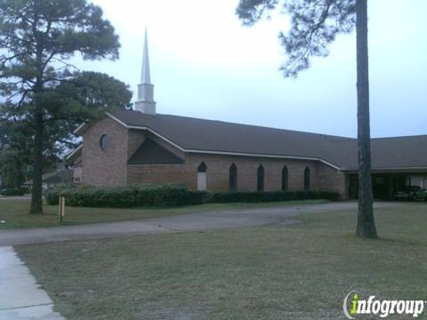 Church of Christ Oceanside