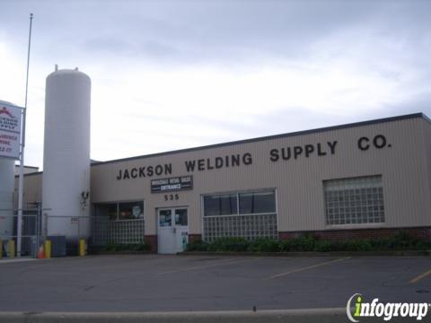 Jackson Welding Supply