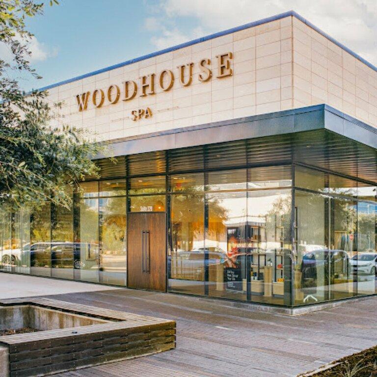 The Woodhouse Day Spa