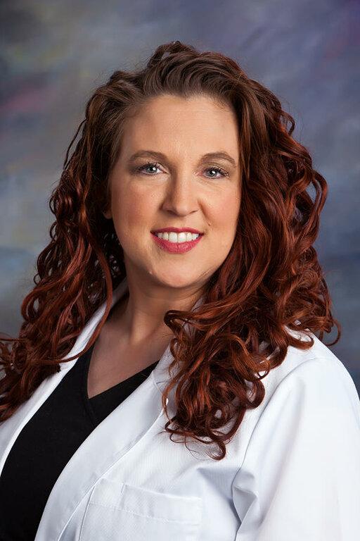 Amanda Miles, MD