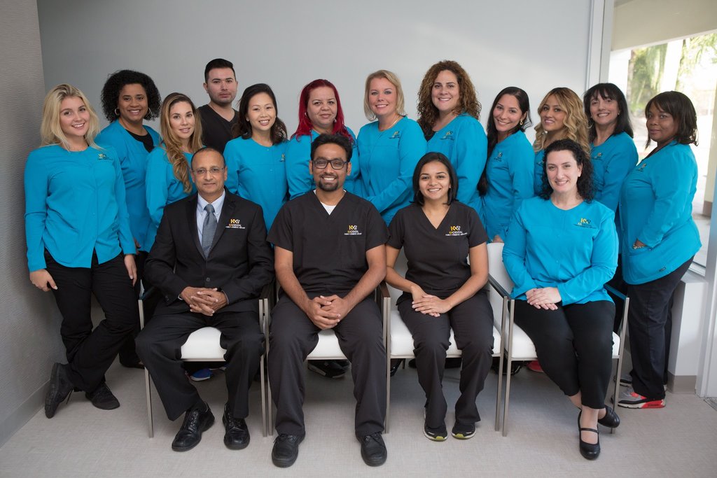 KA Dental Group