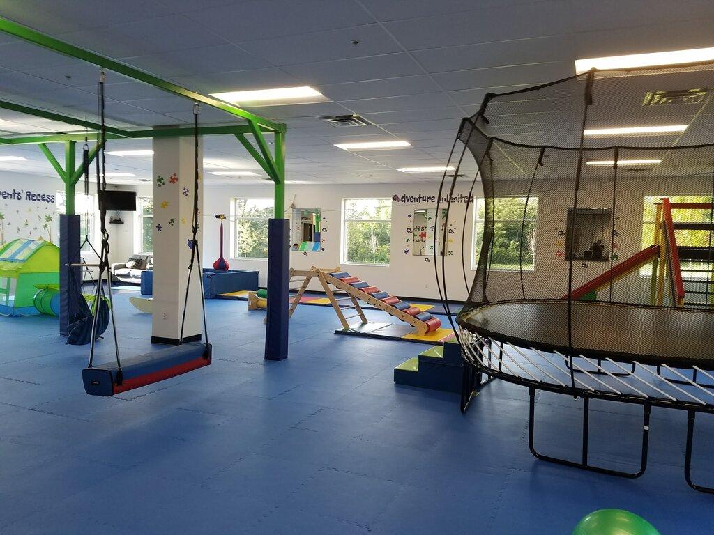 Carter's Play Place