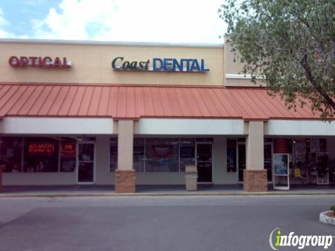 Coast Dental