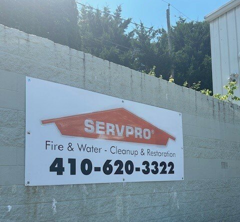 SERVPRO of Cecil County