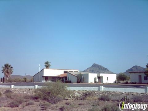 Mount Zion Lutheran Church