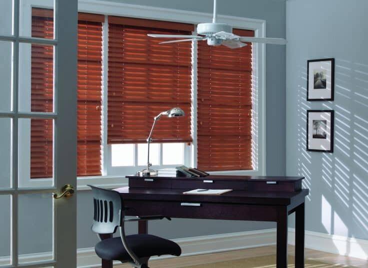 Dynamic Delivery Blinds