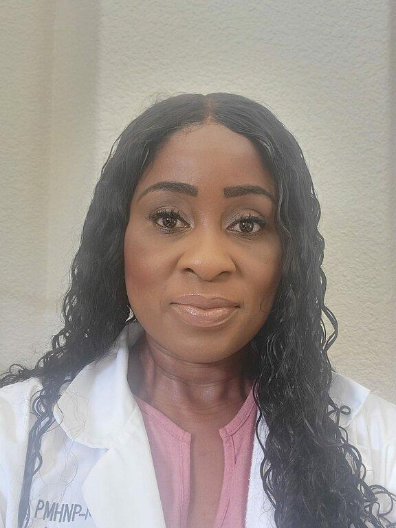 Adekemi Adedipe, Psychiatric Nurse Practitioner