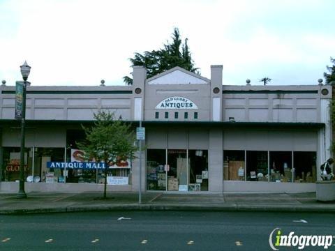 Old Glory Antique Mall