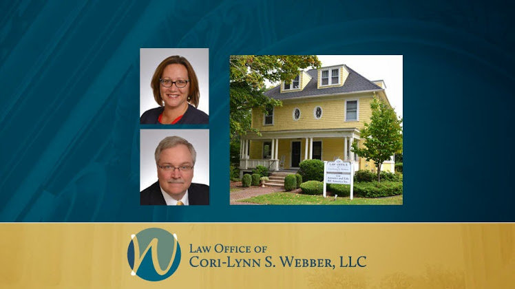 The Law Office of Cori-Lynn S. Webber