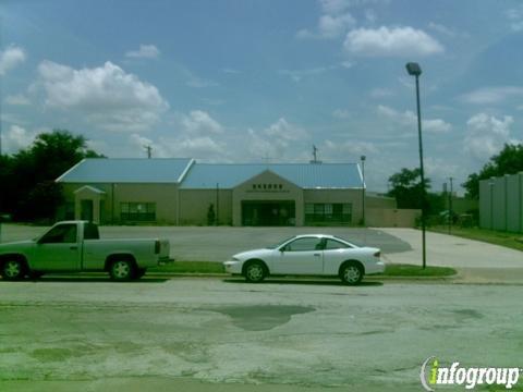 Arlington Chinese Bible Church