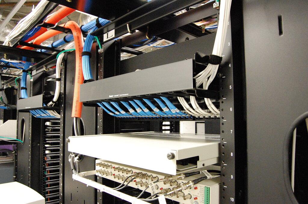 Access Cabling