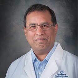 Rizwan Sadiq, MD-CLOSED