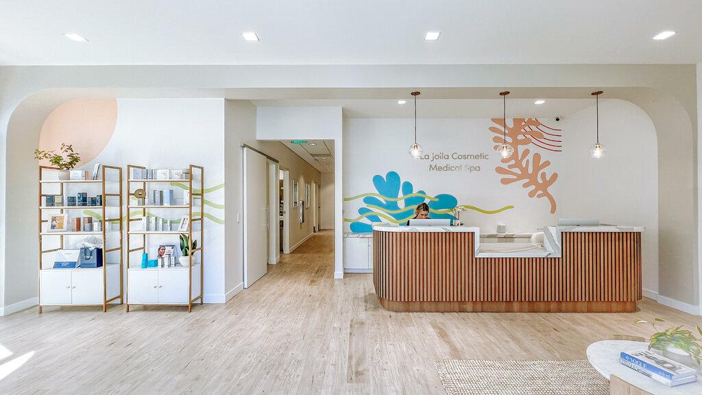 La Jolla Cosmetic Medical Spa - Carlsbad