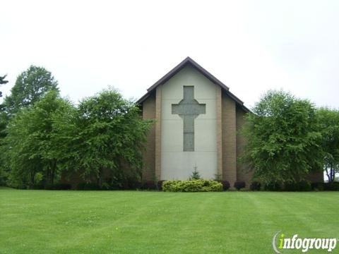 Our Savior Lutheran Church