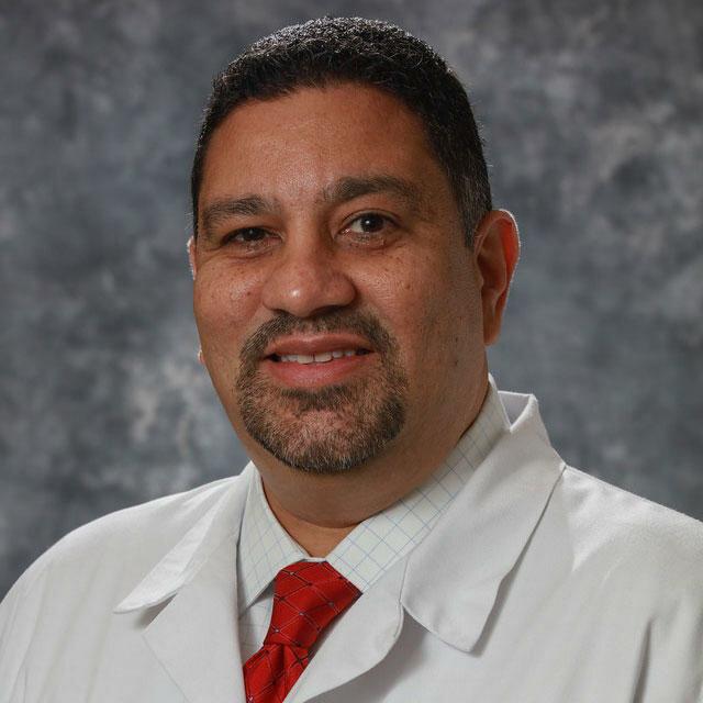 Angel L. Rodriguez, MD