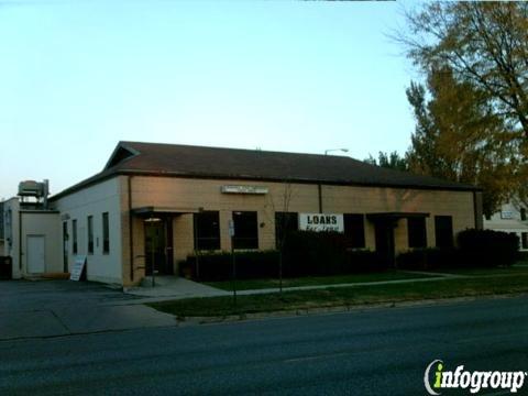 Nebraska State Employees Credit Union