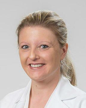 Michelle Gibbs, CRNA