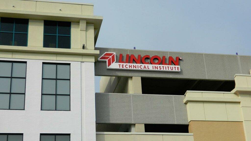 Lincoln Technical Institute