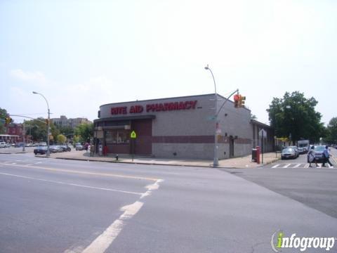 Rite Aid GNC Live Well Store