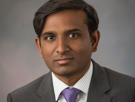 Sunil Meruga, MD - PPG-Hospital Medicine