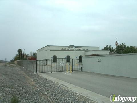 Inland Empire Adult Day Health Care Center