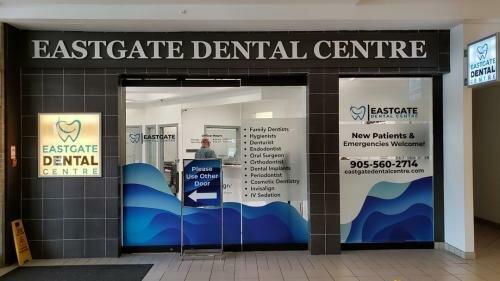 Eastgate Dental Centre