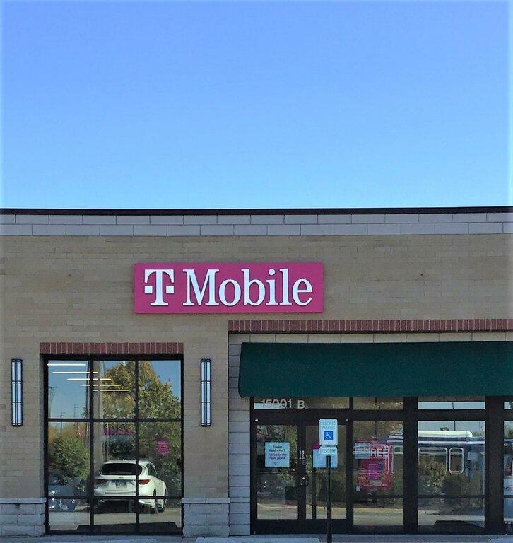 T-Mobile