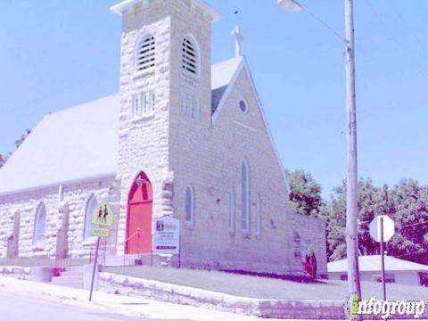 Trinity Episcopal Church