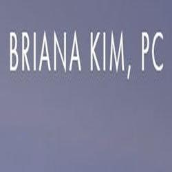 Briana Kim, PC