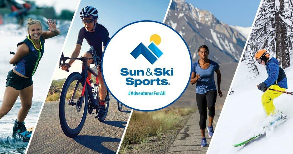 Sun & Ski Sports