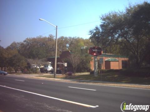 UF Health - Florida Recovery Center