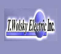 T. Wolsky Electric