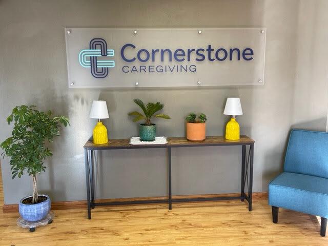 Cornerstone Caregiving