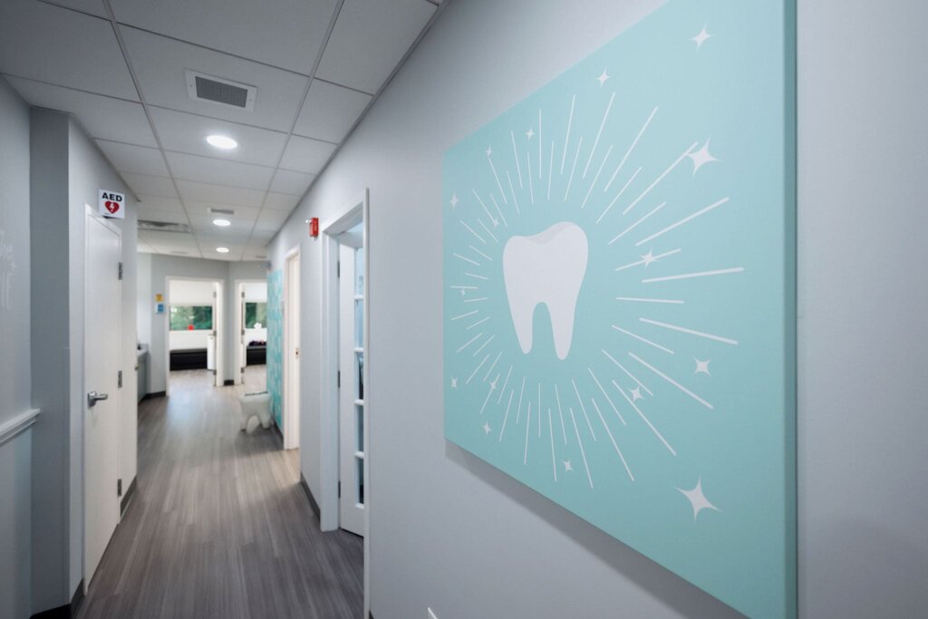 Twinkle Tooth Pediatric Dentistry