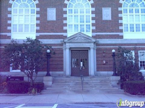 Concord City Hall