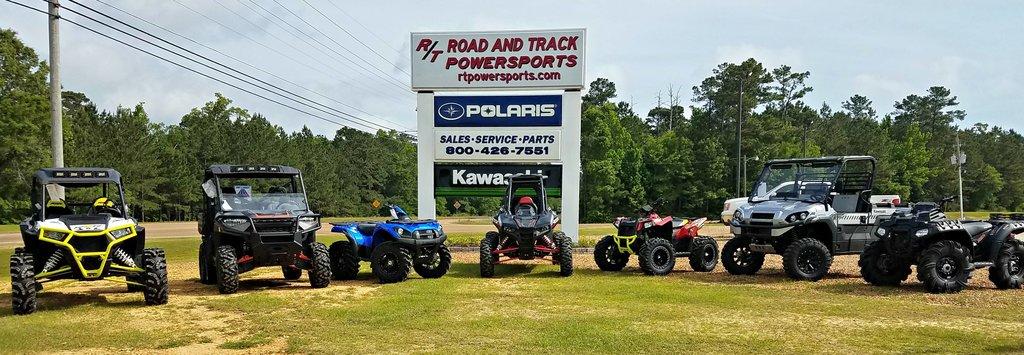 Road and Track Powersports