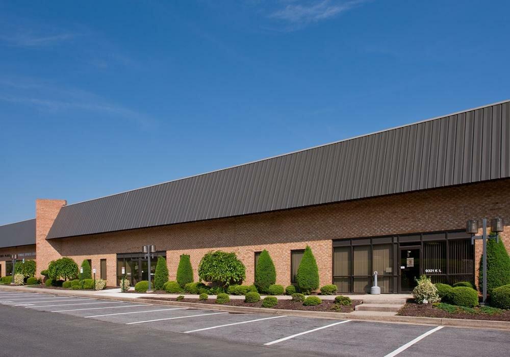 Route 7 Business Park 2, A Merritt Property