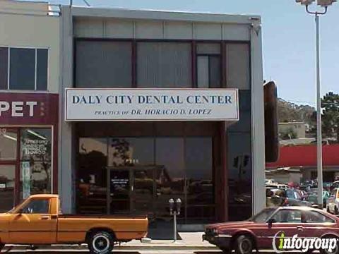 Daly City Dental Center