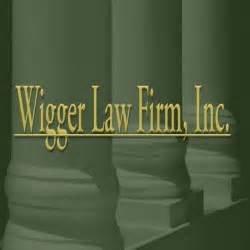 Wigger Law Firm Inc