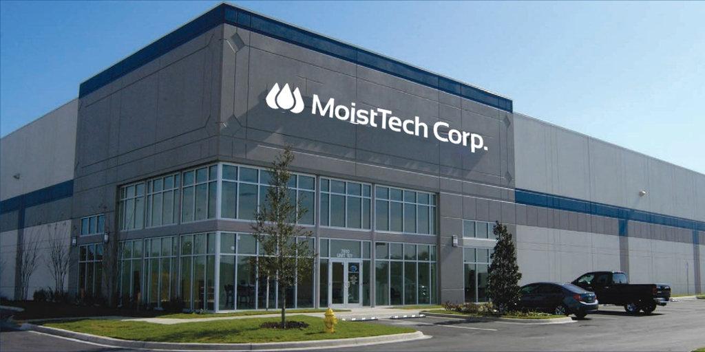 Moisttech