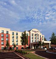 Springhill Suites Athens West