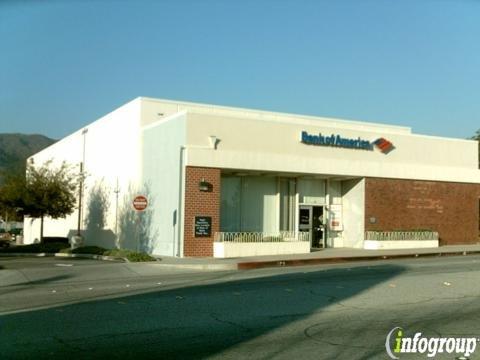 Bank of America Mortgage