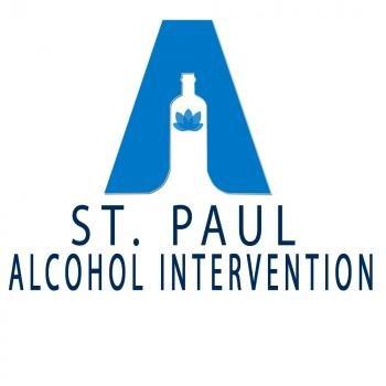 St Paul Alcohol Intervention