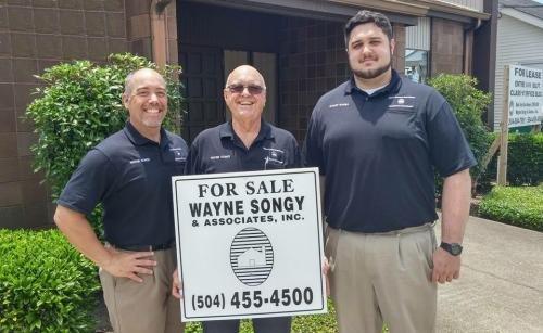 Wayne Songy & Associates