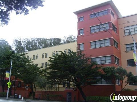 Robert L Hendren, DO - UCSF Langley Porter Psychiatric Institute