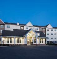 Residence Inn Jackson Ridgeland