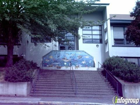 Milwaukie Elementary School