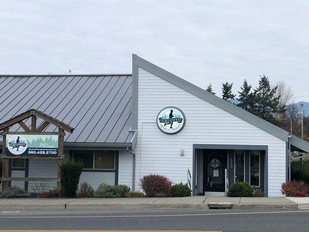 Northwest Physical Therapy