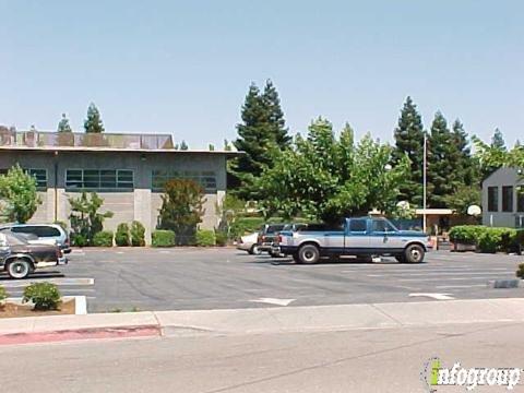 First Baptist Church of Walnut Creek