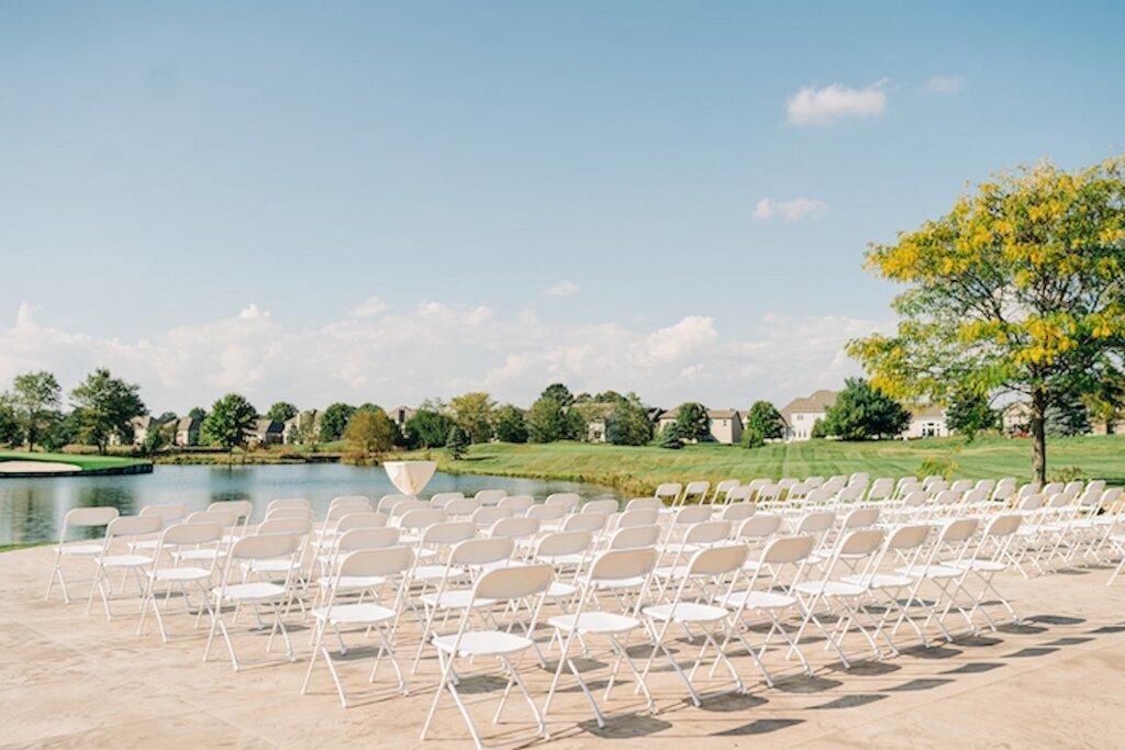 The Wenbeck Wedding & Events Center